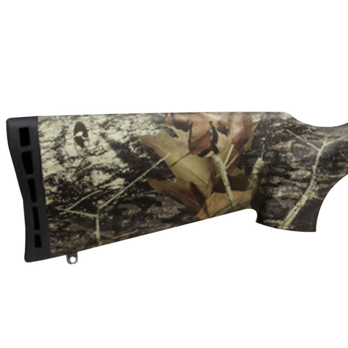 Savage Arms Axis XP Compact Scoped Black/Camo Bolt Action Rifle - 223 Remington - Mossy Oak Break-Up Country Savage Arms Axis XP Compact Scoped Black/Camo Bolt Action Rifle - 223 Remington - Mossy Oak Break-Up Country