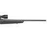 Savage Arms Axis XP Scope Combo Bushnell 4-12x40 Matte Black Bolt Action Rifle - 223 Remington - 22in - Black