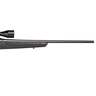 Savage Arms Axis XP Scope Combo Bushnell 4-12x40 Matte Black Bolt Action Rifle - 243 Winchester - 22in - Black