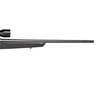 Savage Arms Axis XP Scope Combo Bushnell 4-12x40 Matte Black Bolt Action Rifle - 270 Winchester - 22in - Black