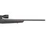Savage Arms Axis XP Scope Combo Bushnell 4-12x40 Matte Black Bolt Action Rifle - 308 Winchester - 22in - Black