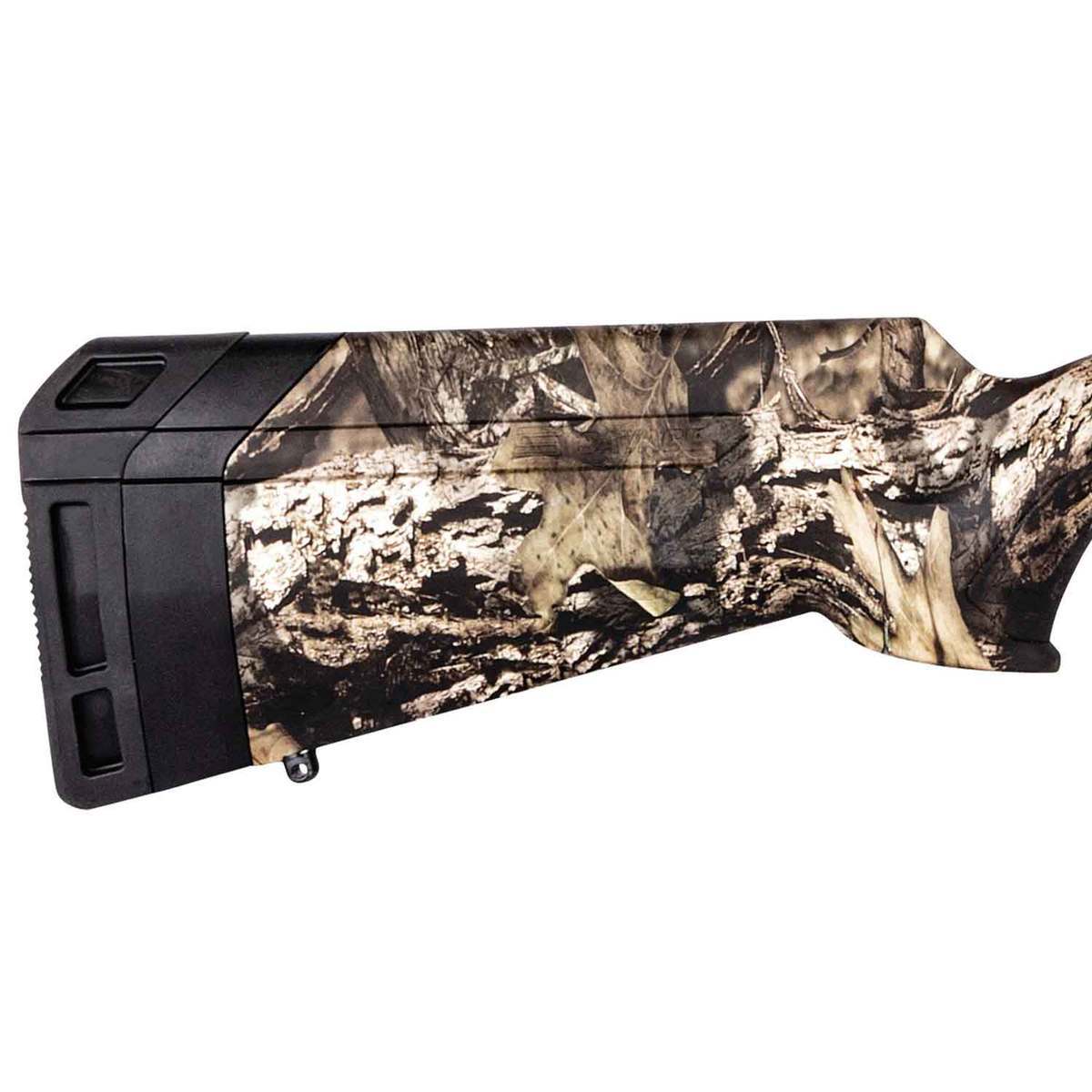 Savage Arms Axis XP Scoped Black/Camo Bolt Action Rifle - 350 Legend - Mossy Oak Break-Up Country Savage Arms Axis XP Scoped Black/Camo Bolt Action Rifle - 350 Legend - Mossy Oak Break-Up Country