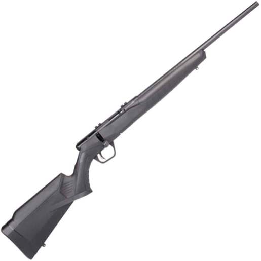 Savage Arms B22 F Compact Magnum Rifle image