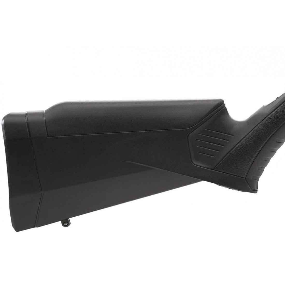 Savage Arms B22 FV-SR Matte Black Bolt Action Rifle - 22 Long Rifle - 16.25in - Black Savage Arms B22 FV-SR Matte Black Bolt Action Rifle - 22 Long Rifle - 16.25in - Black