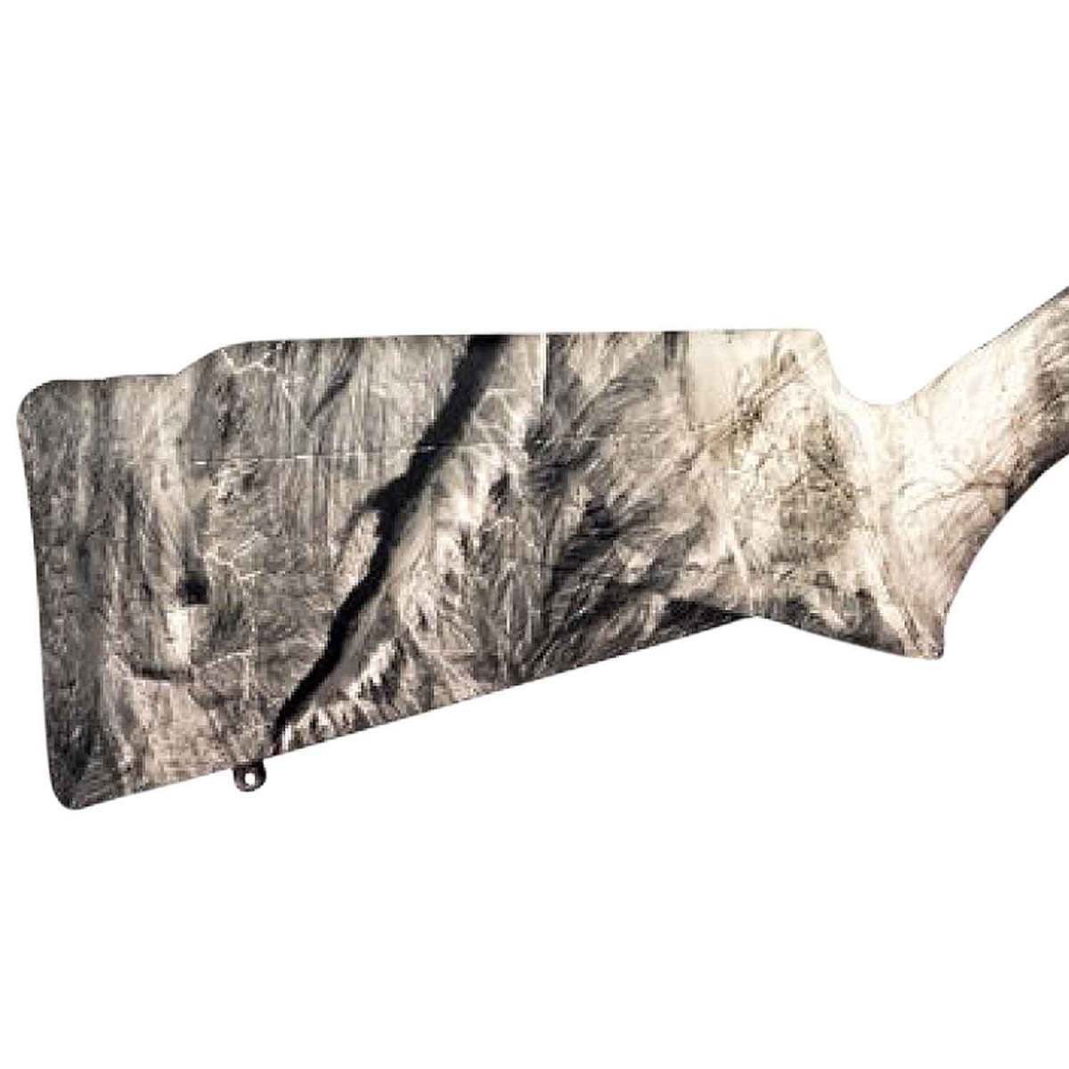 Savage Arms B22 FV-SR Overwatch Camo/Black Bolt Action Rifle - 22 Long Rifle - Mossy Oak Overwatch Camouflage Savage Arms B22 FV-SR Overwatch Camo/Black Bolt Action Rifle - 22 Long Rifle - Mossy Oak Overwatch Camouflage