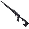 Savage Arms B22 Magnum Precision Black Bolt Action Rifle - 22 WMR (22 Mag) - Black