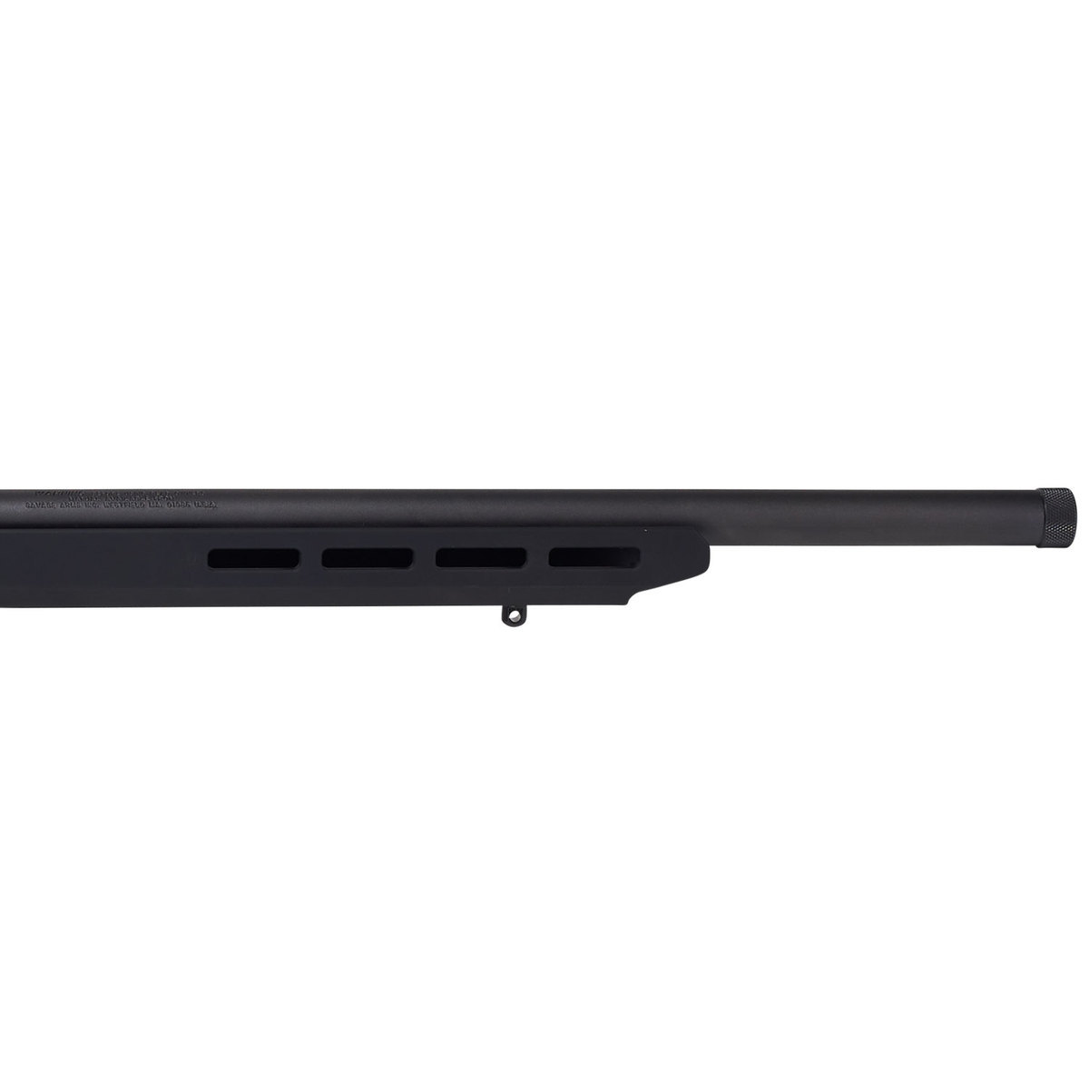 Savage Arms B22 Precision Black Bolt Action Rifle - 22 Long Rifle - Black Savage Arms B22 Precision Black Bolt Action Rifle - 22 Long Rifle - Black