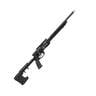 Savage Arms B22 Precision Lite 22 Long Rifle 18in Matte Black Semi Automatic Modern Sporting Rifle - 10+1 Rounds - Black