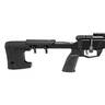 Savage Arms B22 Precision Lite 22 Long Rifle 18in Matte Black Semi Automatic Modern Sporting Rifle - 10+1 Rounds - Black
