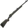 Savage 110 Hog Hunter Matte Black Bolt Action Rifle - 223 Remington - 20in - Black