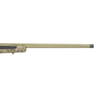 Savage Arms Impulse Big Game Hazel Green Cerakote Bolt Action Rifle - 243 Winchester - 22in - Camo
