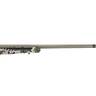 Savage Arms Impulse Big Game Hazel Green Cerakote Bolt Action Rifle - 7mm PRC - 22in - Camo