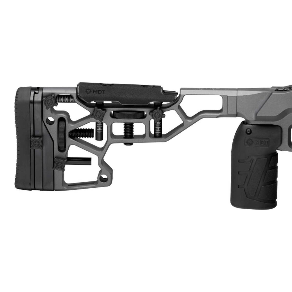 Savage Arms Impulse Elite Precision 308 Winchester Gray Bolt Action Rifle - 26in - Gray Savage Arms Impulse Elite Precision 308 Winchester Gray Bolt Action Rifle - 26in - Gray