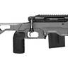 Savage Arms Impulse Elite Precision Gray Bolt Action Rifle - 338 Lapua Magnum - 30in - Gray