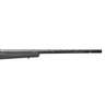 Savage Arms Impulse Mountain Hunter Black Cerakote Bolt Action Rifle - 300 PRC - 24in - Gray