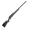 Savage Arms Impulse Mountain Hunter Black Cerakote Bolt Action Rifle - 7mm Remington Magnum - 24in - Gray