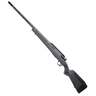 Savage Arms Impulse Mountain Hunter Matte Black Bolt Action Rifle - 300 Winchester Magnum - 24in - Black