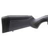Savage Arms Impulse Mountain Hunter Matte Black Bolt Action Rifle - 6.5 Creedmoor - 22in - Black