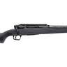 Savage Arms Impulse Mountain Hunter Matte Black Bolt Action Rifle - 7mm PRC - 22in - Black