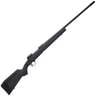 Savage Arms Long Range Hunter Matte Black Bolt Action Rifle - 6.5 Creedmoor - 26in
