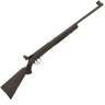Savage Arms Mark 1 Matte Black Left Hand Bolt Action Rifle - 22 Long Rifle - 21in - Black