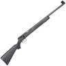 Savage Arms Mark I FVT Satin Blued Bolt Action Rifle - 22 Long Rifle - 21in - Black