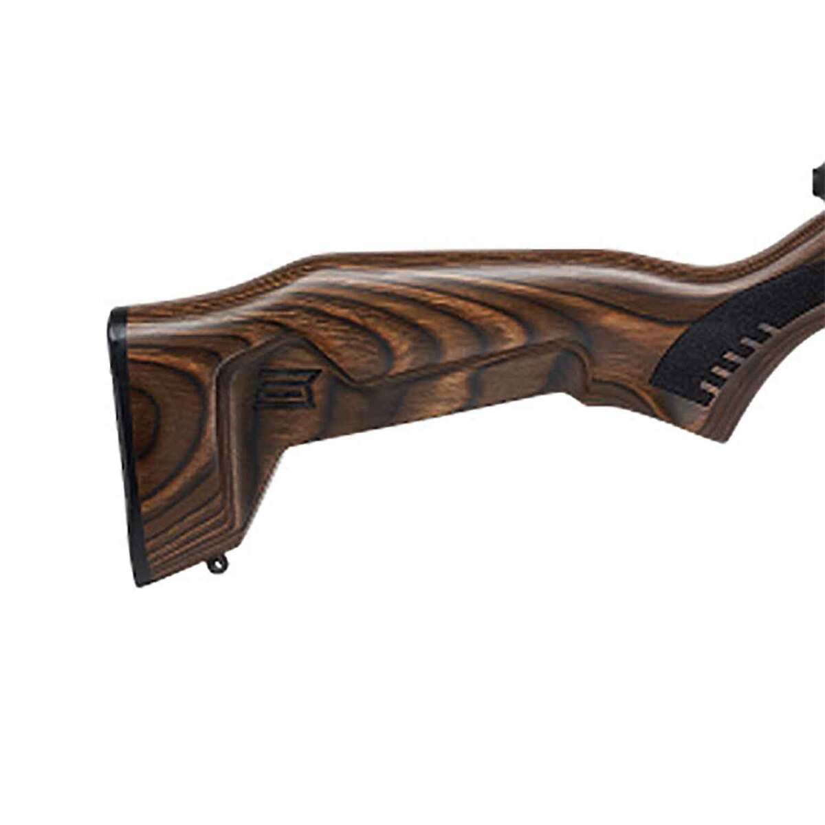 Savage Arms Mark II Boyd's Minimalist Natural Brown Laminate Bolt Action Rifle - 22 WMR (22 Mag) - 18in - Brown Savage Arms Mark II Boyd's Minimalist Natural Brown Laminate Bolt Action Rifle - 22 WMR (22 Mag) - 18in - Brown