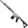 Savage Arms MSR 10 Hunter 308 Winchester 16.13in Overwatch Camo/Black Semi Automatic Modern Sporting Rifle -20+1 Rounds - Overwatch Camouflage/Black
