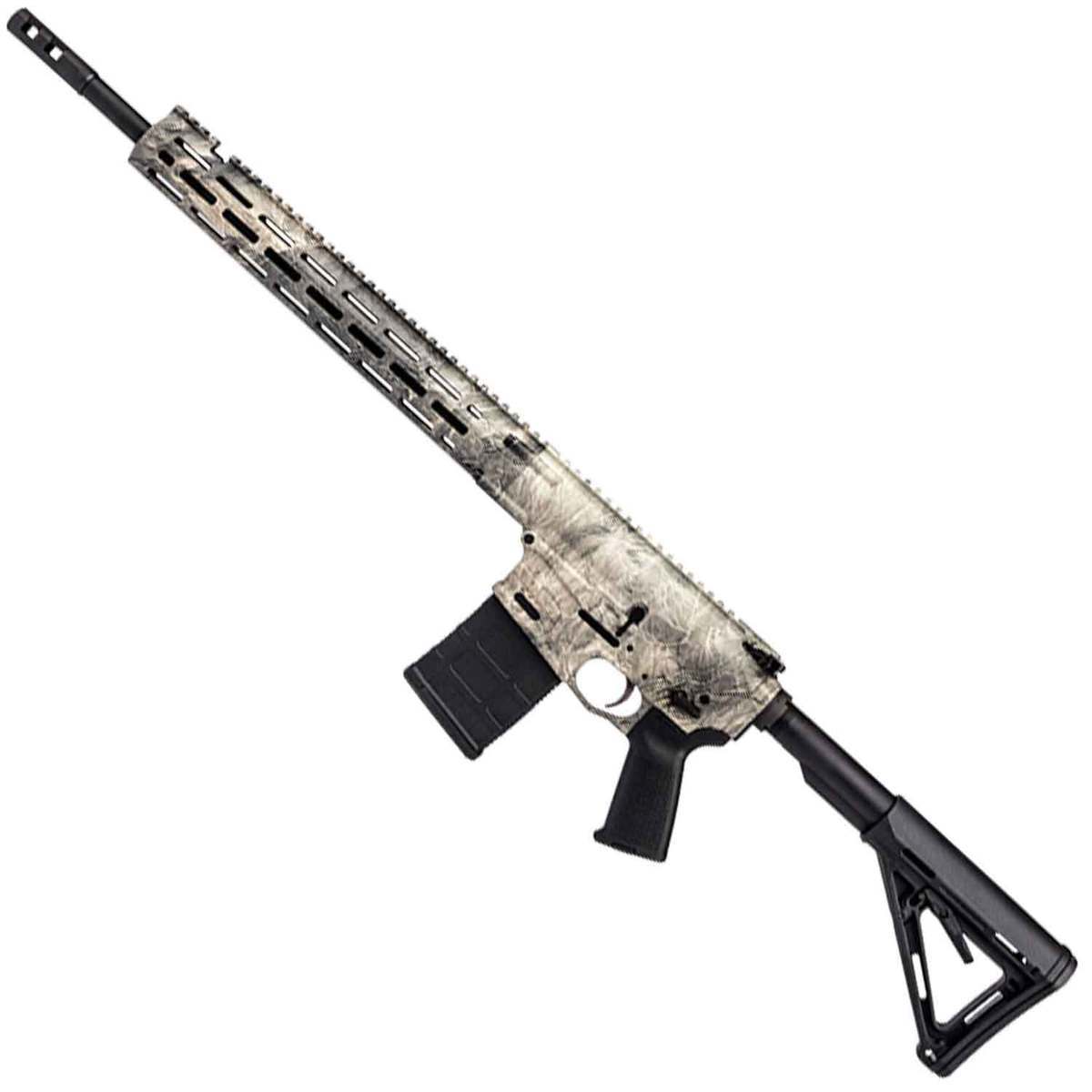 Savage Arms MSR 10 Hunter 6.5 Creedmoor 18in Overwatch Camo/Black Semi Automatic Modern Sporting Rifle - 20+1 Rounds - Overwatch Camouflage/Black Savage Arms MSR 10 Hunter 6.5 Creedmoor 18in Overwatch Camo/Black Semi Automatic Modern Sporting Rifle - 20+1 Rounds - Overwatch Camouflage/Black