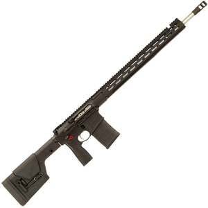 Savage Arms MSR-10 Precision 308 Winchester 22.5in Black Semi Automatic Rifle - 20+1 Rounds