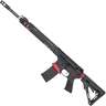 Savage Arms MSR-15 Competition 224 Valkyrie 18in Black Semi Automatic Rifle - 25+1