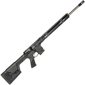 Savage Arms MSR-15 Long Range 224 Valkyrie 22in Black Semi Automatic Rifle - 10+1 Rounds