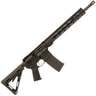 Savage Arms MSR 15 Recon 2.0 5.56mm NATO 16.13in Black Semi Automatic Modern Sporting Rifle - 30+1 Rounds - Matte Black
