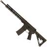 Ms R15 Savage Arms MSR 15 Recon 2.0 5.56mm NATO 16.13in Black Semi Automatic ...