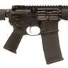 Ms R15 Savage Arms MSR 15 Recon 2.0 5.56mm NATO 16.13in Black Semi Automatic ...