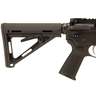 Ms R15 Savage Arms MSR 15 Recon 2.0 5.56mm NATO 16.13in Black Semi Automatic ...