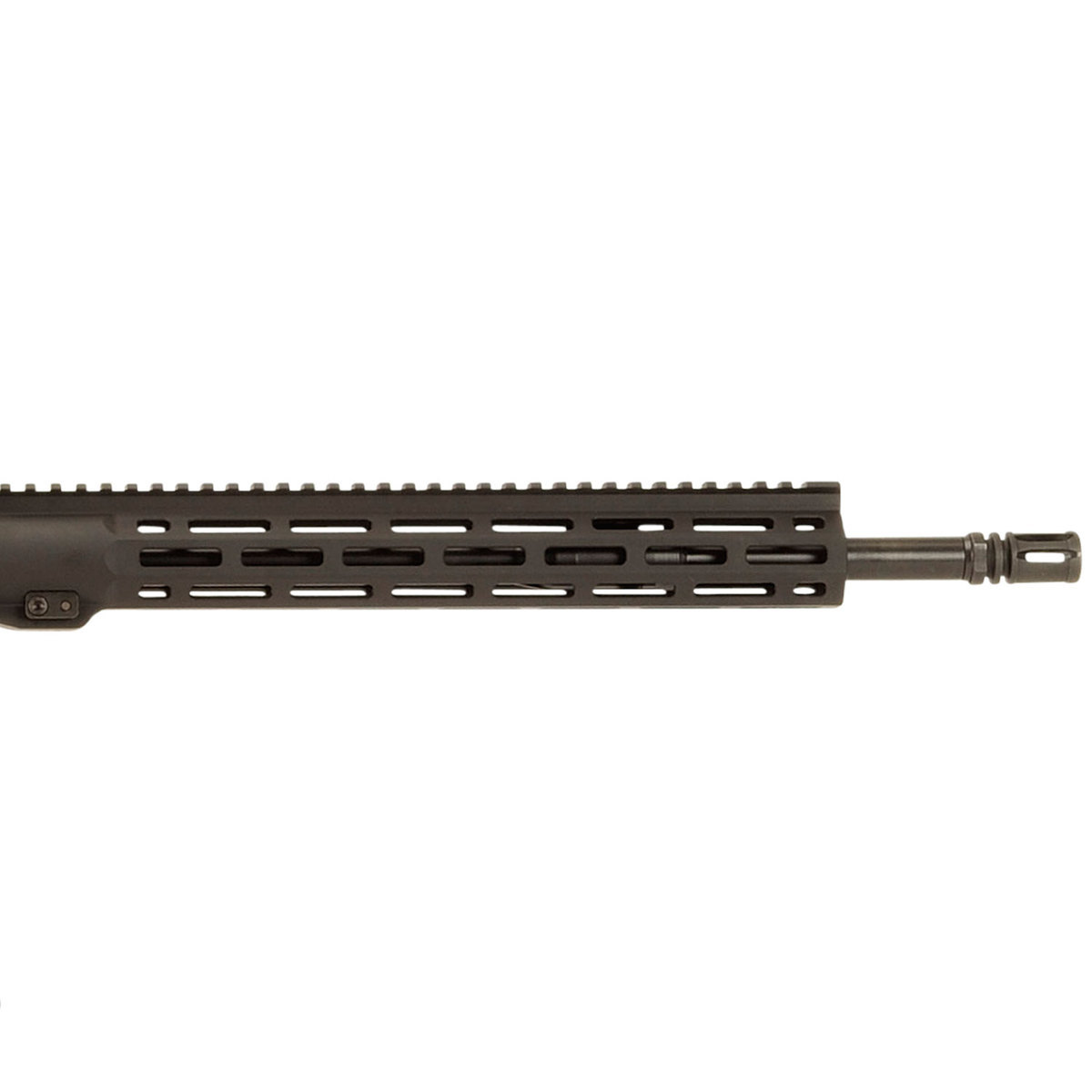 Savage Arms MSR 15 Recon 2.0 5.56mm NATO 16.13in Black Semi Automatic ...