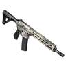 Savage Arms MSR 15 Recon 2.0 5.56mm NATO 16.13in Overwatch Camo/Black Semi Automatic Modern Sporting Rifle - 30+1 Rounds - Overwatch Camouflage/Black