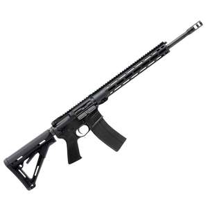 Savage Arms MSR15 Recon LRP 6.8mm Remington SPC 18in Semi Automatic Modern Sporting Rifle - 25+1 Rounds