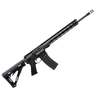 Savage Arms MSR15 Recon LRP 6.8mm Remington SPC 18in Semi Automatic Modern Sporting Rifle - 25+1 Rounds - Black