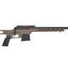 Savage Arms Precision Flat Dark Earth Cerakote Bolt Action Rifle - 300 PRC - 24in - Tan