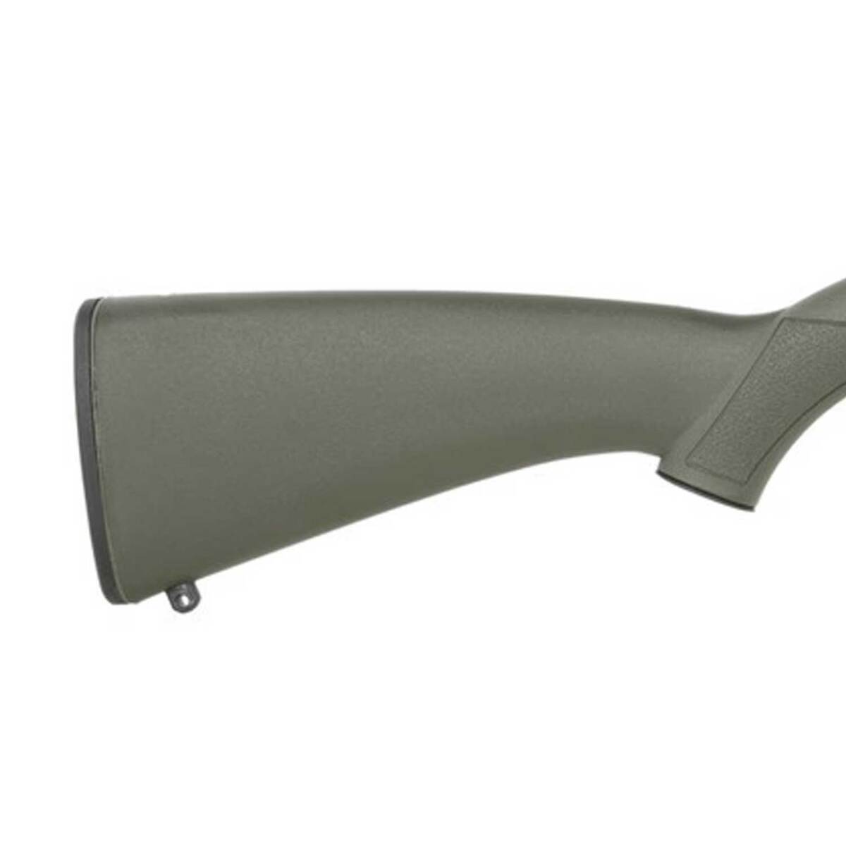 Rascal F Savage Arms Rascal F-SR 22 Long Rifle Green Bolt Action Rifle - 16in ...