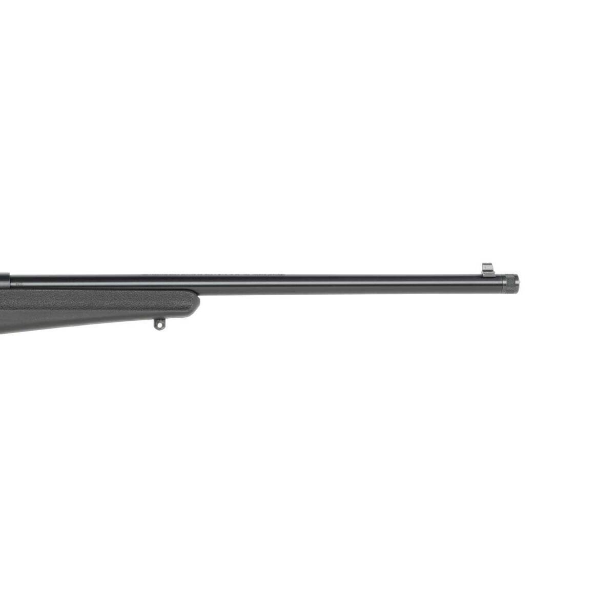 Rascal F Savage Arms Rascal F-SR 22 Long Rifle Matte Black Bolt Action Rfile ...