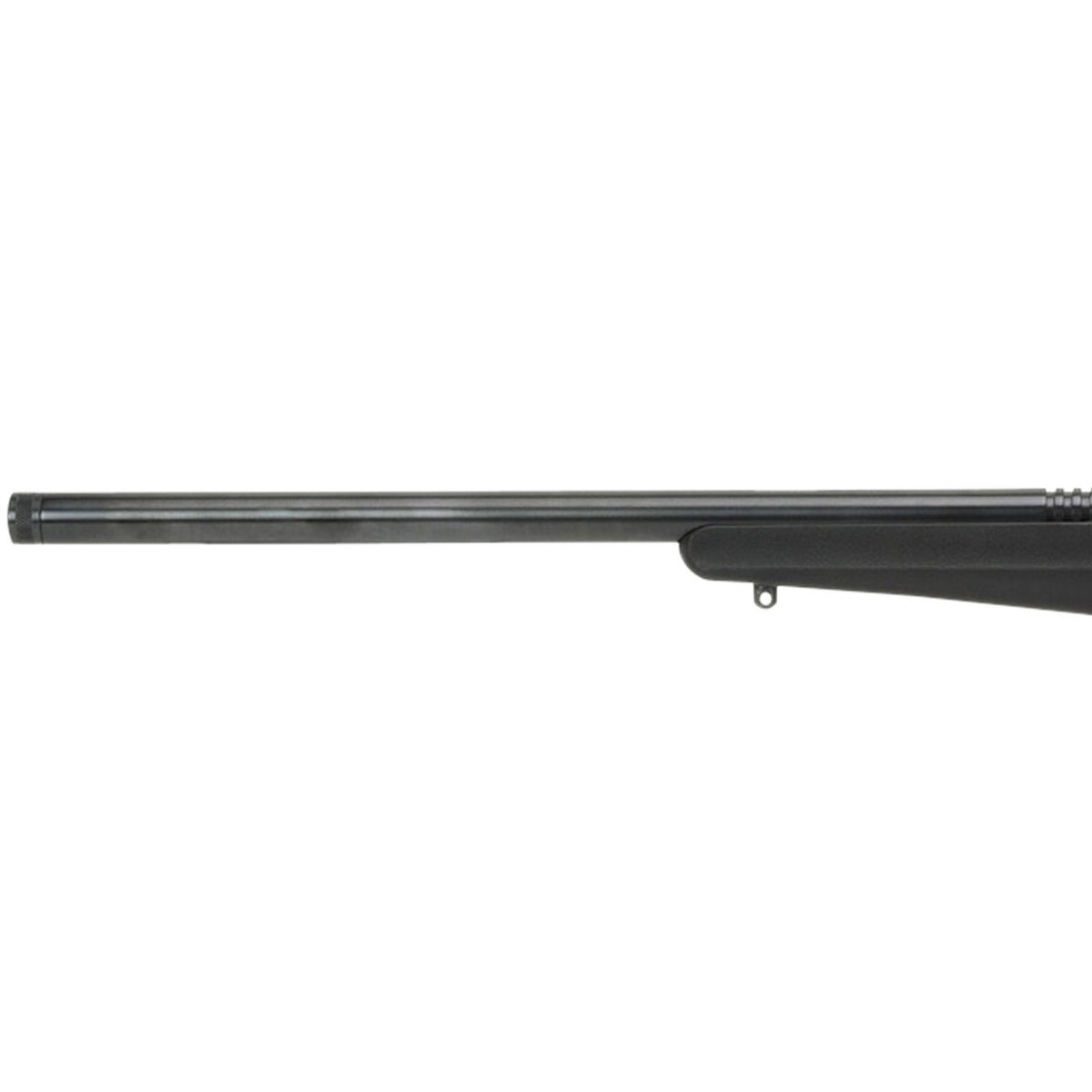 Savage Arms Rascal FLV-SR Left Hand Blued Single Shot - 22 Long Rifle - 16.125in - Black Savage Arms Rascal FLV-SR Left Hand Blued Single Shot - 22 Long Rifle - 16.125in - Black