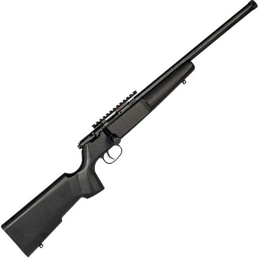 Savage Arms Rascal Target 22 Long Rifle Compact Blued Bolt Action Rifle