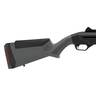 Savage Arms Renegauge Security Matte Black/Grey 12 Gauge 3in Semi Automatic Shotgun - 18.5in - Black