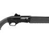 Savage Arms Renegauge Security Matte Black/Grey 12 Gauge 3in Semi Automatic Shotgun - 18.5in - Black