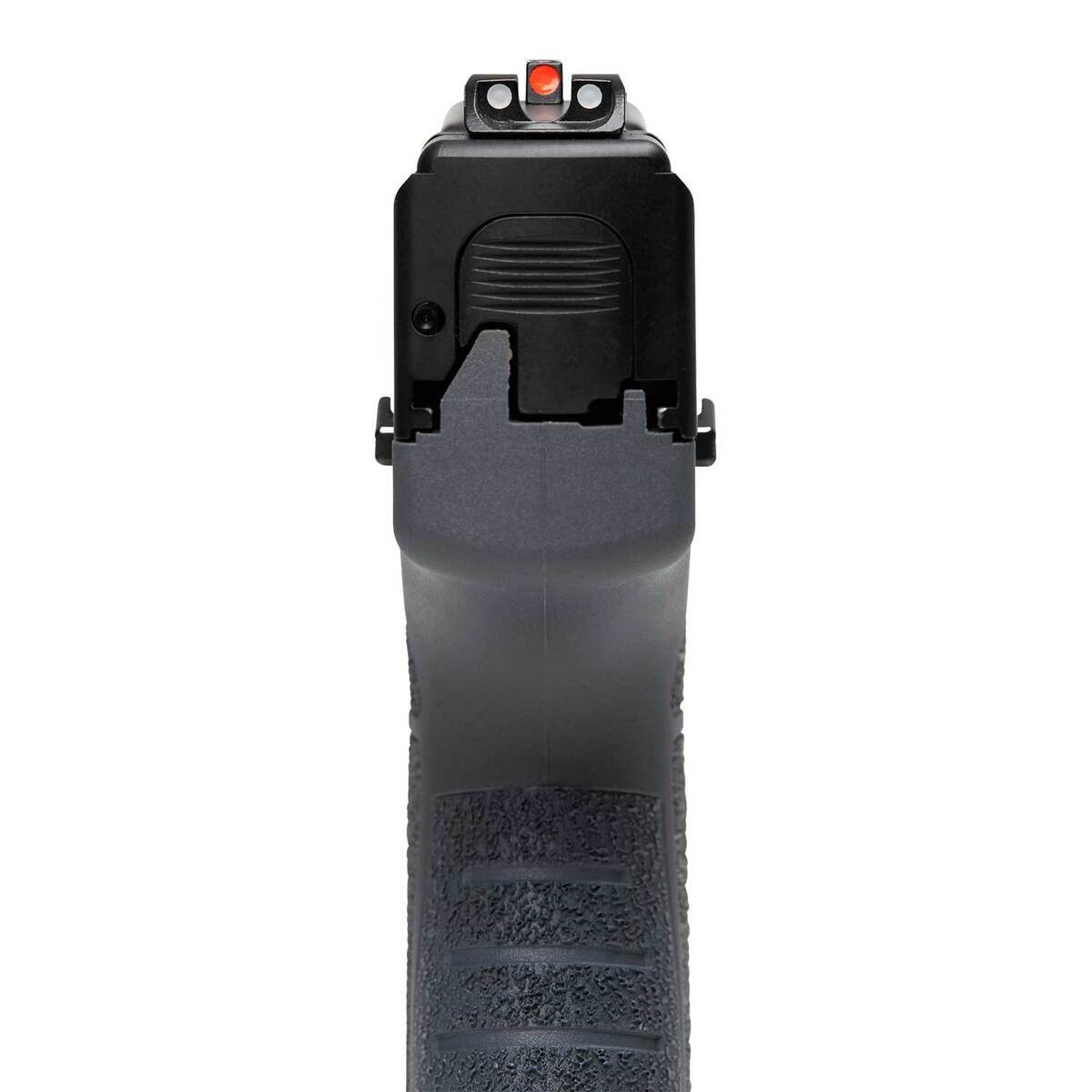 Savage Arms Savage Stance 9mm Luger 3.2in Gray Pistol - 8+1 Rounds - Gray Savage Arms Savage Stance 9mm Luger 3.2in Gray Pistol - 8+1 Rounds - Gray