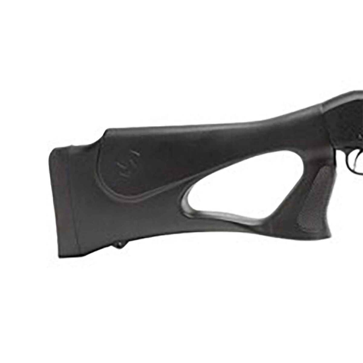 Savage Arms Stevens 320 Security Matte Black 20 Gauge 3in Pump Action Shotgun - 18.5in - Black Savage Arms Stevens 320 Security Matte Black 20 Gauge 3in Pump Action Shotgun - 18.5in - Black