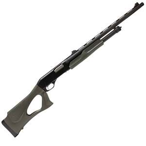 Savage Arms Stevens 320 Turkey 20 Gauge 3in OD Green Pump Action Shotgun  22in